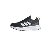 Adidas Schuhe Fortarun 4.0 Kinder Core Black/Cloud White/Carbon Größe 40