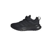 adidas Sportswear Fortarun 4.0 Sneaker Kinder JQ5195 - core black/core black/core black 33