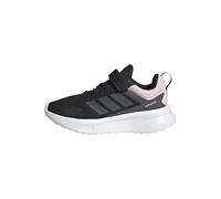 Fortarun 4.0 Kinderschuh Core Black / Grey Six / Clear Pink 29