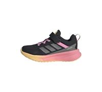 adidas Laufschuhe FortaRun 4.0 EL C in Schwarz 32