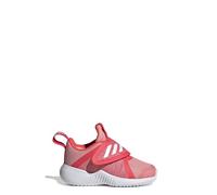 adidas Unisex Kinder Fortarun X Cf I Sneaker, Glory Pink Footwear White Shock Red