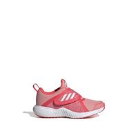 adidas Unisex-Kinder Fortarun X Cf K Laufschuh, Glory Pink/FTWR Weiss/Schock Rot