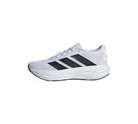 adidas Unisex Kinder Galaxy 8 Junior Shoes, FTWR White/core Black/Dash Grey, 38 2/3 EU
