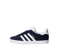 Adidas Originals Gazelle Schuhe EU 37 1/3 Collegiate Navy / Ftwr White / Ftwr White (Herstellerartikelnummer: BY9144/-4)