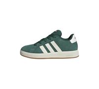 adidas Grand Court 00s Kinder Sneaker grün/weiß - 35