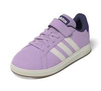 adidas Kinder Sneaker GRAND COURT 00s EL C JP9351 32 Bliss Lilac/Core White/Purple