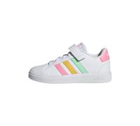 adidas kinderschuhe GRAND COURT 2.0 EL in Weiss 30