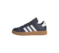 adidas - Kid's Grand Court 2.0 - Sneaker, Gr. 33 UK 1, blau (ShadowNavy/FtwrWhite/Gum10)
