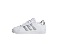 adidas sportswear - Grand Court 2.0 K - weiß - Sneaker - Größe 33