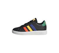 Adidas Unisex Kinder Grand Court Lifestyle Tennis Lace-up ShoesTennisschuhe