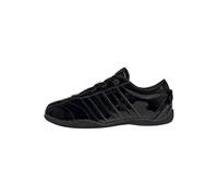 adidas Unisex Kinder Grand Court Lo Girls Children Shoes, core Black/core Black/core Black, 34 EU