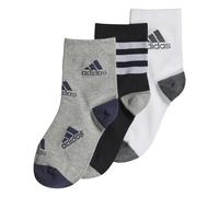 Adidas Lk Socks 3 Pairs Mehrfarbig EU 28-30 Jungen,Mädchen