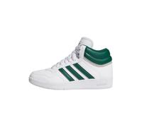 Adidas Hoops 4.0 Mid Turnschuhe Für Jugendliche