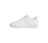 adidas Kinder Sneaker HOOPS 4.0 J JI3470 38 Ftwr White/Ftwr White/Black