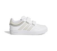 Adidas Unisex Kinder Hoops 4.0 Shoes Schuhe, FTWR White Orbit Grey Grey Two, 36 2/3 EU