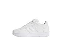 adidas Unisex Kinder Hoops Classic J Shoes, FTWR White/FTWR White/Grey Two, 37 1/3 EU