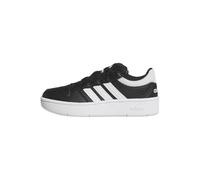 adidas Hoops Classic Schuhe Kinder - core black/white/white - 34