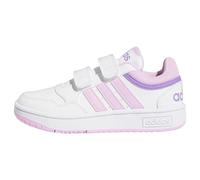 adidas Hoops Schuh Kinder - ftwr white - 30