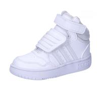 adidas Kinder Sneaker HOOPS MID 3.0 AC I IH7902 24 Ftwr White/Ftwr White