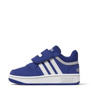 adidas Unisex Kinder Hoops Shoes, Royal Blue/Royal Blue/Cloud White, 21 EU