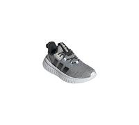 adidas Unisex Kinder KAPTIR 4.0 Shoes Kids, FTWR White/core Black/FTWR White, 38 2/3 EU