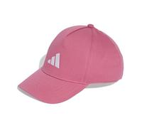 Adidas Unisex Kinder Kids Cap, Pink Fusion/White, M