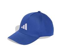 Adidas Kappe K CAP JX1261 Jugendliche Team Royal Blue/White 54–60 cm