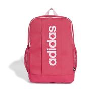 adidas Unisex Kinder Kids Linear Backpack, power pink/clear pink, One Size
