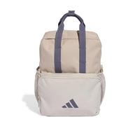adidas Unisex Kinder KIDS PRIME BACKPACK, Wonder Taupe/Wonder Alumina/Preloved Violet, One size