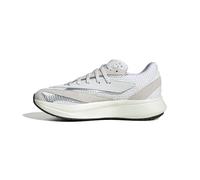 adidas Unisex Kinder Lightblaze Junior Shoes, Crystal White/FTWR White/Silver Met., 35.5 EU