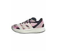 adidas Unisex Kinder LIGHTBLAZE Shoes JUNIOR, Collegiate Navy/Off White/Bliss pink, 35 1/2 EU
