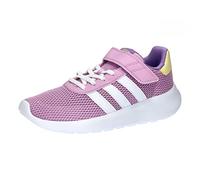 adidas LITE RACER 3.0 EL K für Kinder, lila, Gr. 22 ½ EU