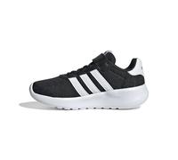 adidas Unisex Kinder Lite Racer 3.0 Shoes, core Black/Cloud White/Black, 30 EU