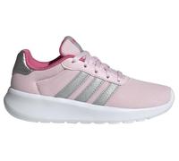 adidas Kinder Sneaker LITE RACER 3.0 K ID3396 35 Clear Pink/Silver Met./Pulse Magenta