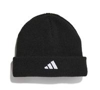 adidas - Little Kid's Beanie - Mütze, Gr. 54 cm-60 cm 54-60 cm, schwarz (Black)