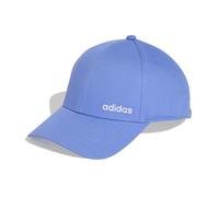 adidas Performance Linear Cap JW0345 - blue fusion 54 - 56 cm