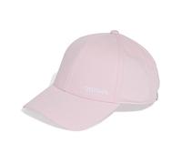 adidas Kappe K LINEAR CAP JW0346 OSFY Clear Pink