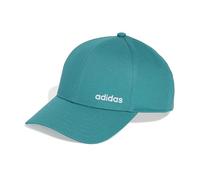 adidas Performance Linear Cap JW0339 - pure teal 54 - 56 cm