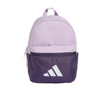 Kids Logo Rucksack Powder Plum / Aurora Plum 1 Größe