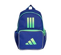 adidas Unisex Kinder Little Kids Neon Backpack, mystery ink, One Size