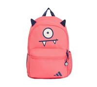 adidas Unisex Kinder Little Kids Tiro_Nster Small Backpack, Pure Turbo/dark blue, One Size