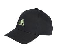 adidas Basecap LK Kappe schwarz/grün Herren