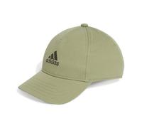 adidas Unisex Kinder Lk Cap, Zelt grün/olivgrün, Medium