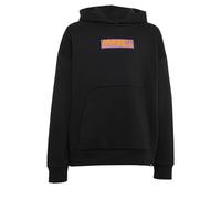adidas Unisex Kinder Mercedes - Amg Petronas Formula 1 Team Lights On Hood Sweatshirt, Black, 13-14 Years