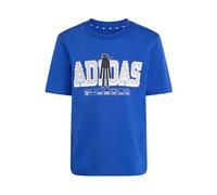 ADIDAS MINECRAFT T-SHIRT Royal Blue 104