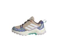 Adidas Minecraft Terrex Ax4r Wanderschuhe EU 38 2/3 Magic Beige / Ftwr White / Semi Impact Orange