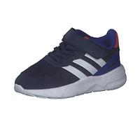 ADIDAS Kinder Laufschuhe NEBZED EL K DKBLUE/FTWWHT/LUCBLU 30 (4066748296224)