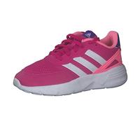 ADIDAS Kinder Laufschuhe NEBZED K (HQ6138) 38 ⅔ LUCFUC/FTWWHT/FTWWHT