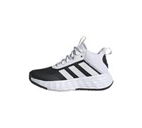 adidas Unisex Kinder Ownthegame 2.0 Shoes, Core Black/Cloud White/Core Black, 32 EU