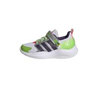 adidas Unisex Kinder Pixar Toy Story Lightorama Runner Children Shoes, FTWR White/Violet/Lucid red, 31 EU
